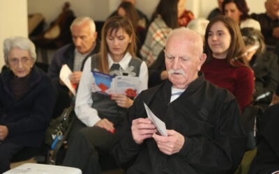 Doprinesli k razumevanju in obravnavi demence v Črni gori