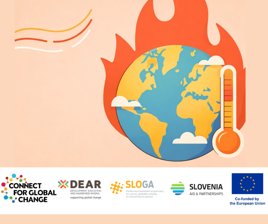 Vabilo na delavnico: AKTIVNO GLOBALNO DRŽAVLJANSTVO Vabilo na delavnico: AKTIVNO GLOBALNO DRŽAVLJANSTVO