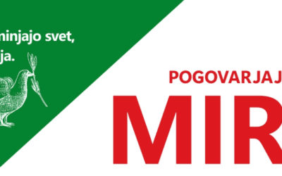 Pogovor o Sudanu – kaj lahko stori Slovenija