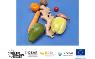 Kulinarična delavnica: Izkustveno učenje in kulinarični eksperiment