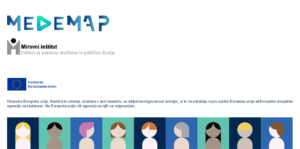 mirovni inštitut, okrogla miza prihodnost medijev