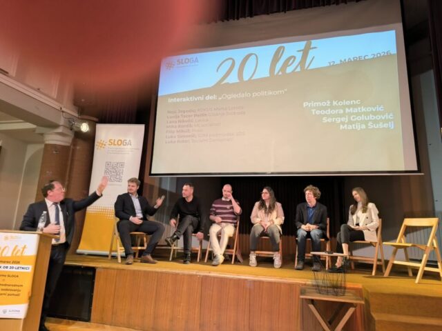 20 let SLOGA-4