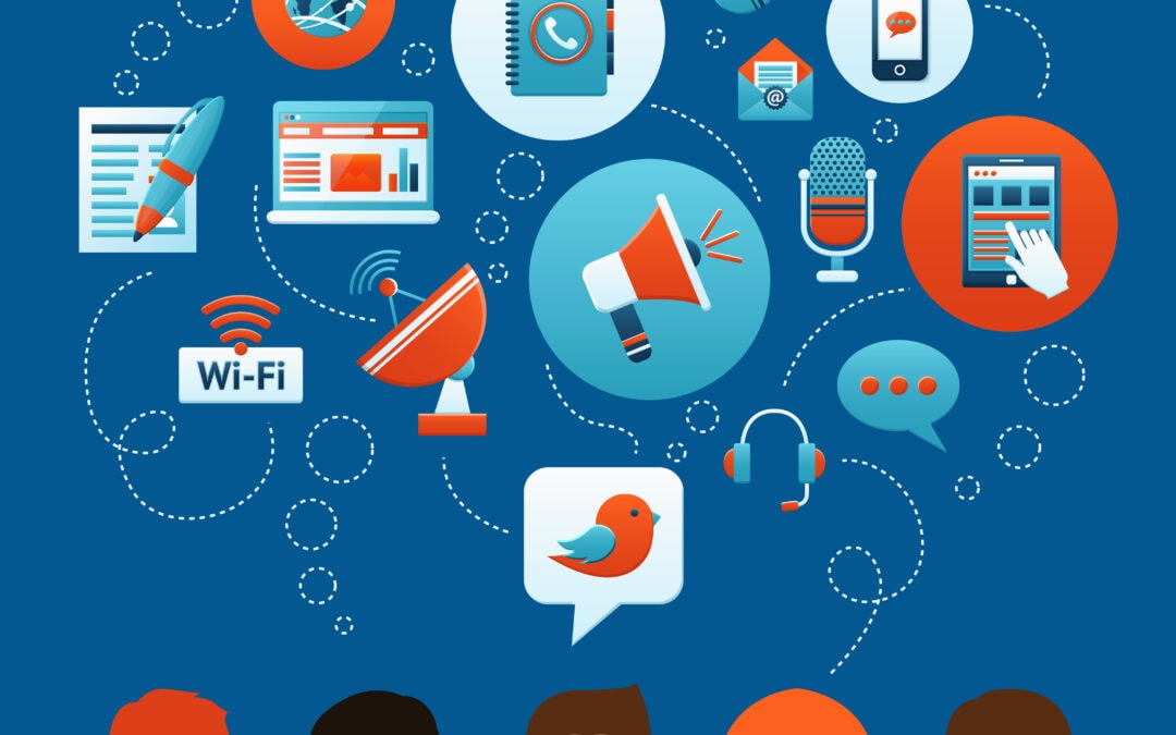 Razpis za delovno mesto: koordinator/ica komuniciranja