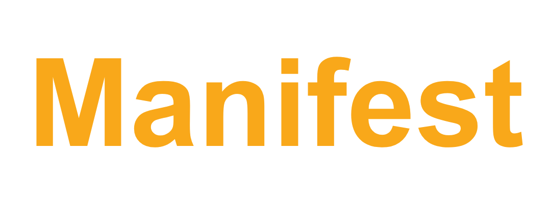 MANIFEST nevladnih organizacij (NVO), ki delujejo na področju mednarodnega razvojnega sodelovanja in humanitarne pomoči (MRSHP)
