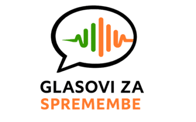 Glasovi za spremembe: projekt za večje razumevanje MRSHP