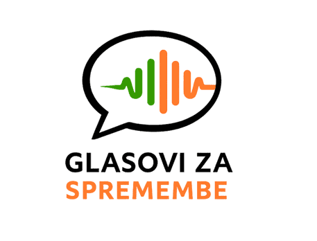 Glasovi za spremembe: projekt za večje razumevanje MRSHP Glasovi za spremembe: projekt za večje razumevanje MRSHP