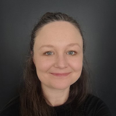 Urška Kaplan