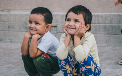 NutriAid International vabi k sodelovanju in izmenjavi izkušenj