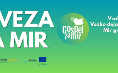 Gospel za mir: Zaveza za mir