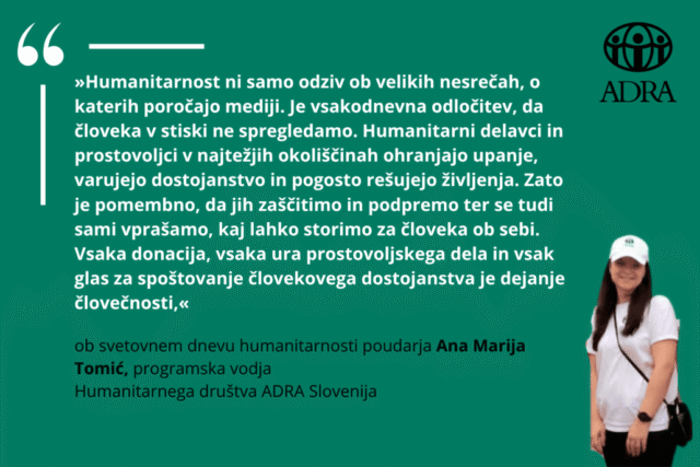 ADRA Slovenija SVETOVNI DAN HUMANITARNOSTI 2026 (1)