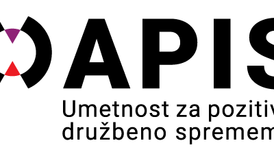 CFGC predstavitev projektov drugi sklop: Zavod APIS – Barvna (s)lepota