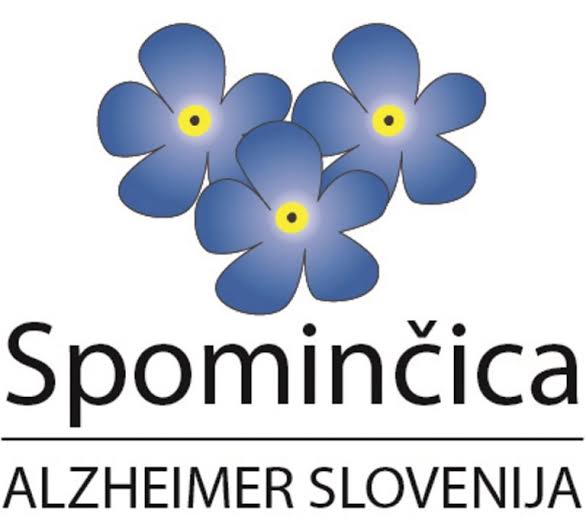 CFGC predstavitev projektov drugi sklop: Spominčica – Globalni odmev demence: Opolnomočenje neformalnih skrbnic in mladih v Sloveniji in regiji Zahodnega Balkana