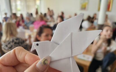 Zaključek projekta Gospel za mir: ko glasba postane prostor povezovanja, dialoga in upanja