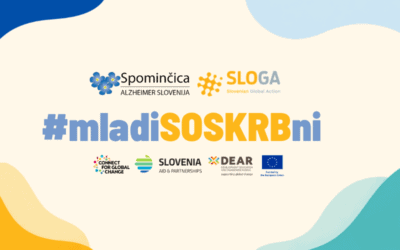 Poleg šole, faksa ali prve službe redno pomagaš babici, dedku, staršu ali drugemu bližnjemu?