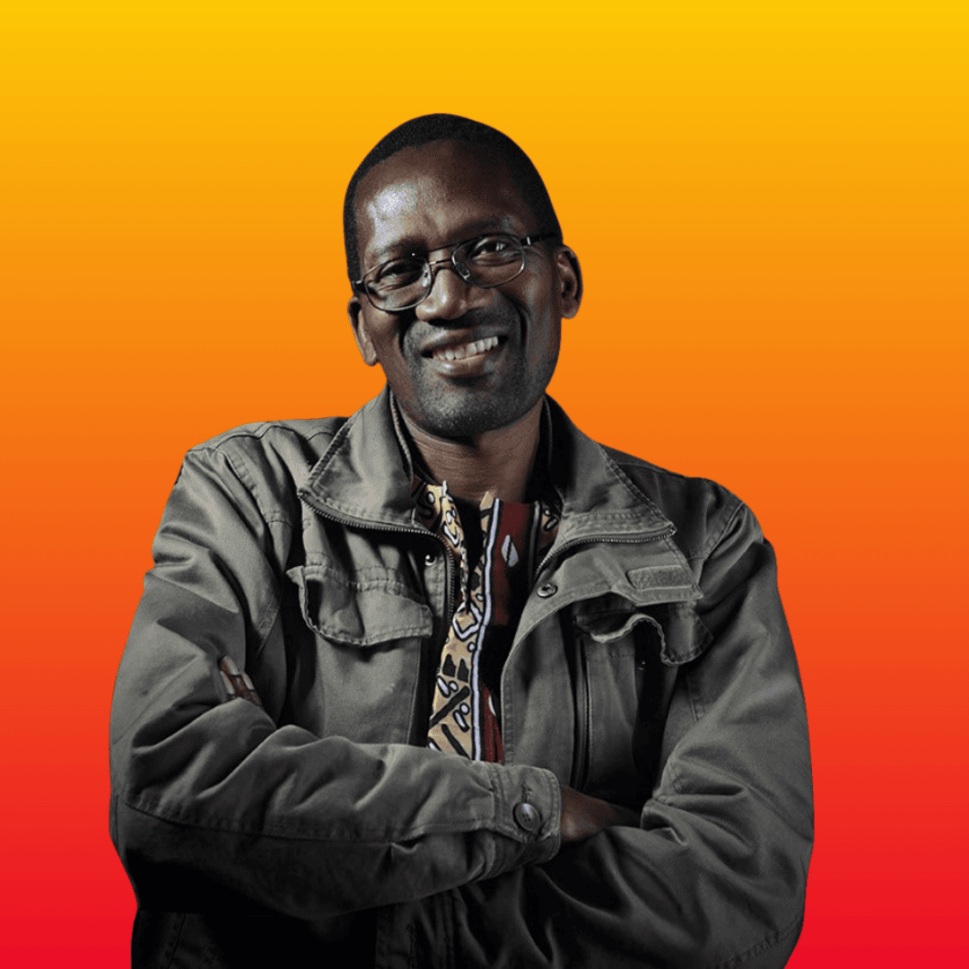 Max Shonhiwa Zimani
